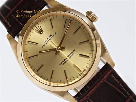 1970 gold rolex watch|1973 Rolex models.